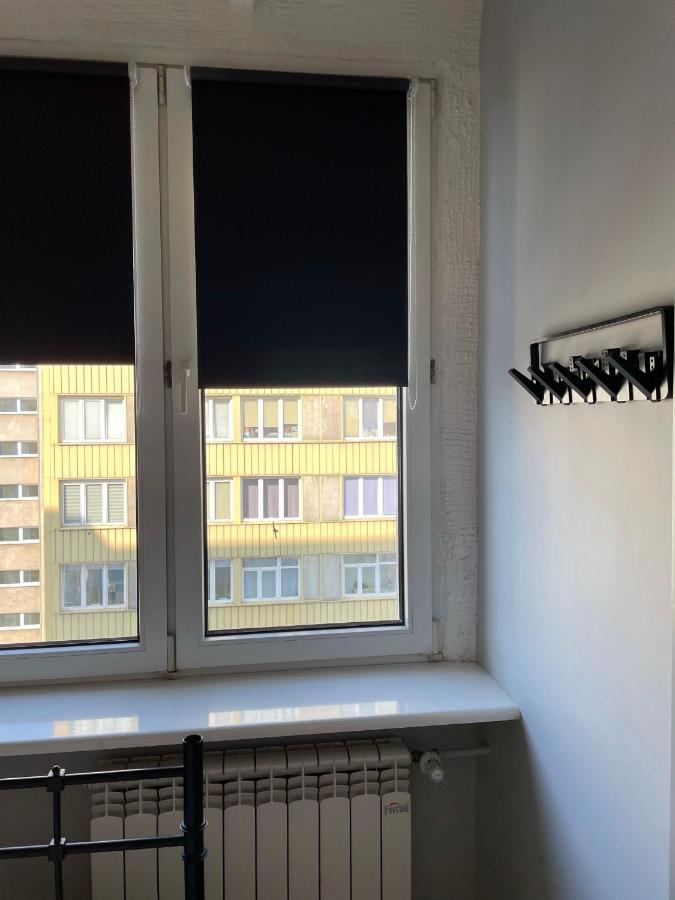 Grey Gucci Apartment City Center Varsóvia Exterior foto
